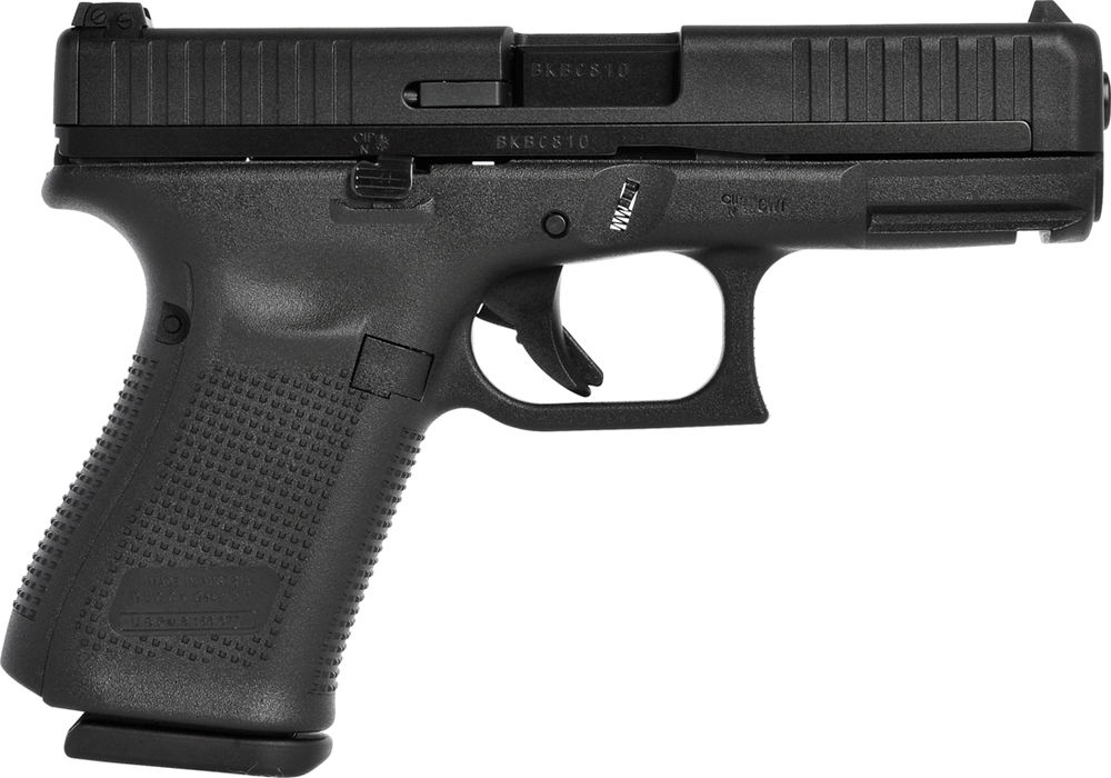 Pistole GLOCK 44 .22 lr — Bild 2